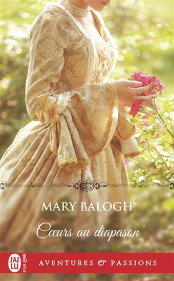 Coeurs au diapason - MARY BALOGH
