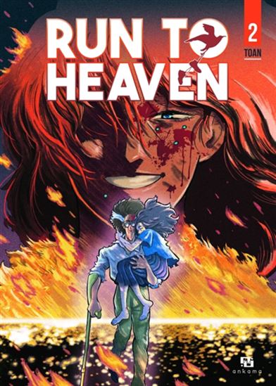 Run to heaven #02 - TOAN