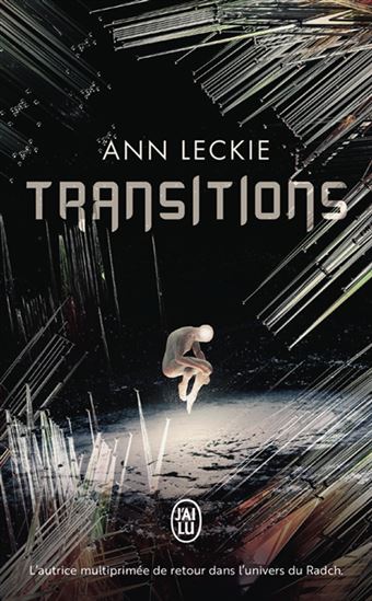 Transitions - ANN LECKIE