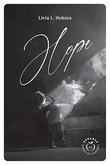 Hope - LIVIA L. HOHOTA