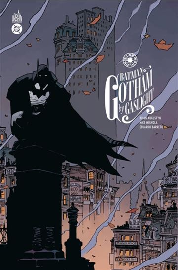 Batman : Gotham by Gaslight N. éd. - Collectif
