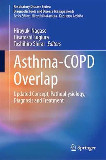 Asthma-COPD Overlap - HIROYUKI NAGASE - TOSHIHIRO SHIRAI - SUG