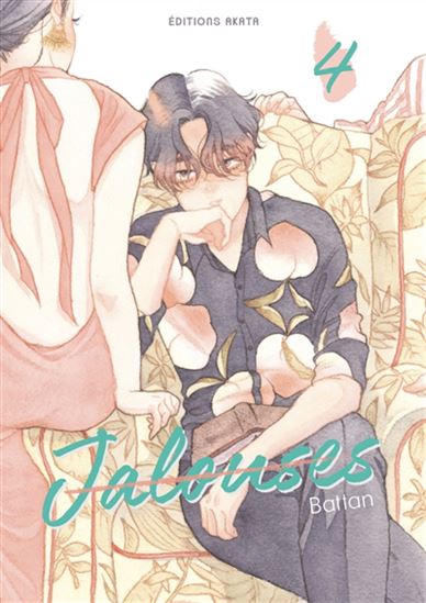 Jalouses #04 - BATTAN