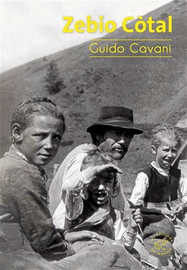 Zebio Cotal - GUIDO CAVANI