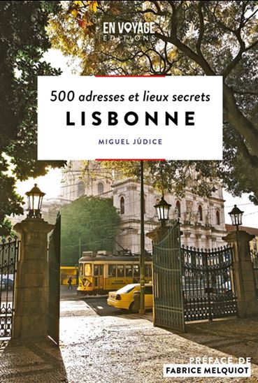 Lisbonne - MIGUEL JUDICE
