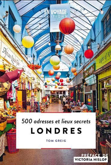 Londres - TOM GREIG