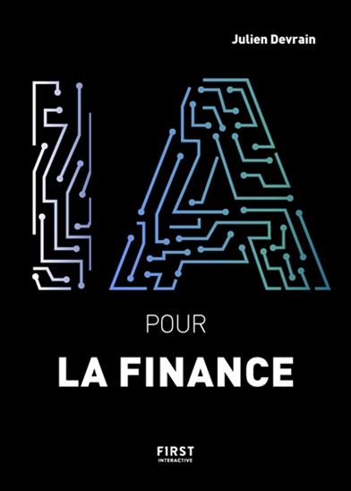 L&#39;IA pour la finance - EDWARD P K TSANG