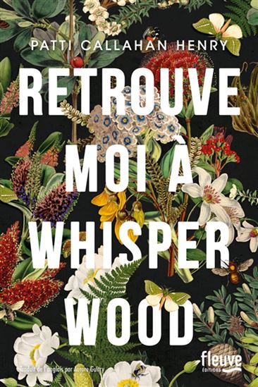 Retrouve-moi à Whisperwood - PATTI CALLAHAN HENRY