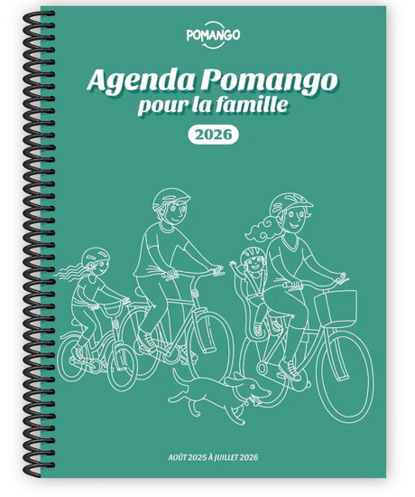 Agenda 25/26 Pomango 1s/2p