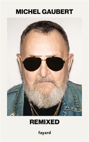 Remixed - MICHEL GAUBERT
