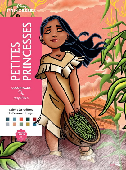 Petites princesses - ALEXANDRE KARAM