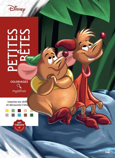 Petites bêtes - WILLIAM BAL