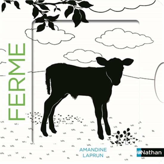 Ferme - AMANDINE LAPRUN