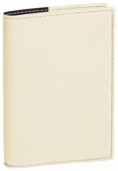Agenda Principal 25/26 Club Crème 1s/2p