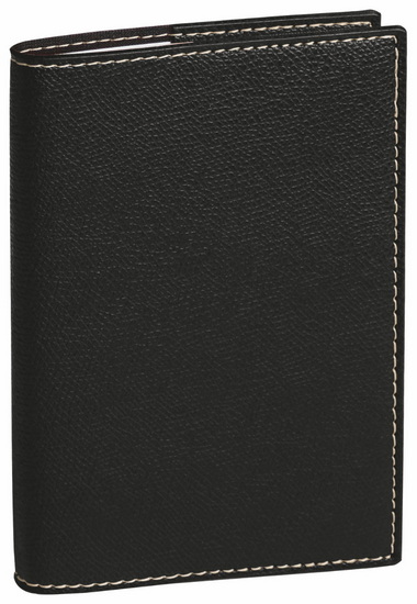 Agenda Principal 25/26 Club Noir 1s/2p