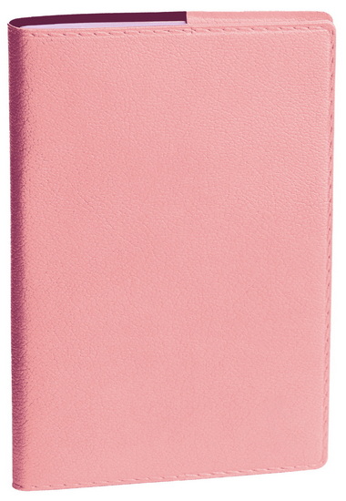 Agenda Principal 25/26 Toscana rose poudré 1s/2p