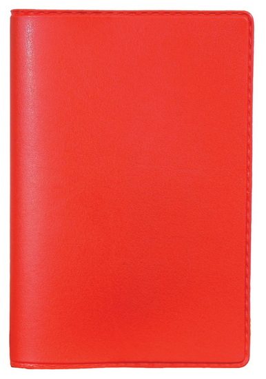 Agenda Principal 25/26 Freeport Rouge 1s/2p