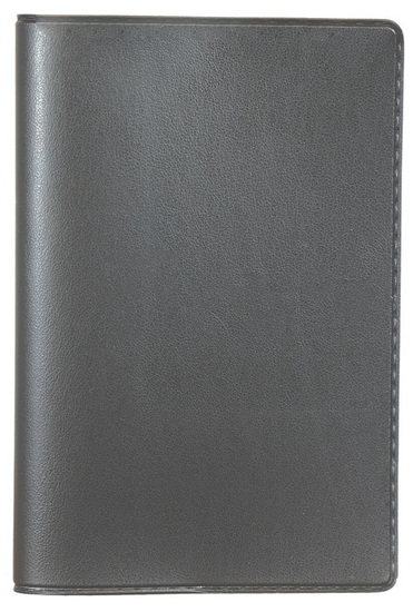 Agenda Sapa X Académique 25/26 Freeport Gris 1s/2p