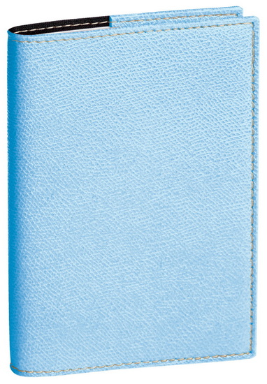Agenda Universitaire 25/26 Club Bleu Ciel 1s/2p