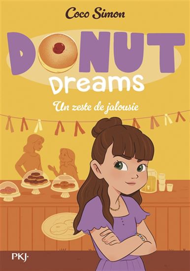 Un zeste de jalousie #02 - COCO SIMON