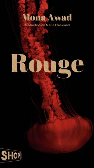 Rouge - MONA AWAD