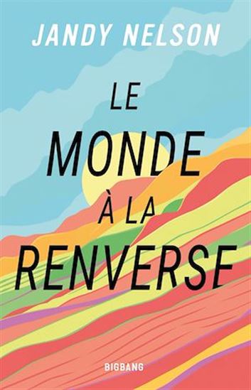 Le Monde à la renverse - JANDY NELSON