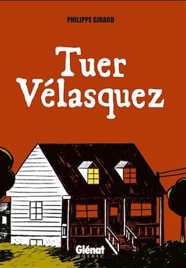Tuer Velasquez - PHILIPPE GIRARD