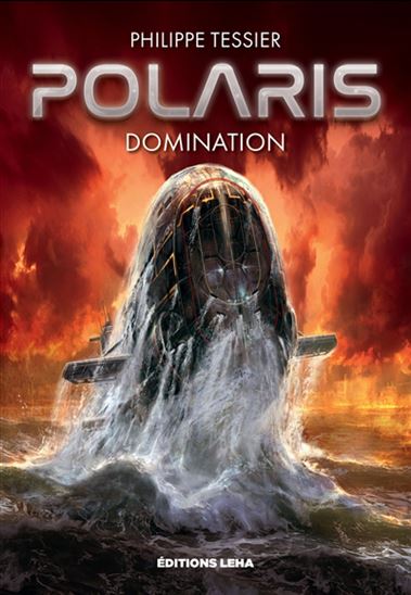Domination - PHILIPPE TESSIER