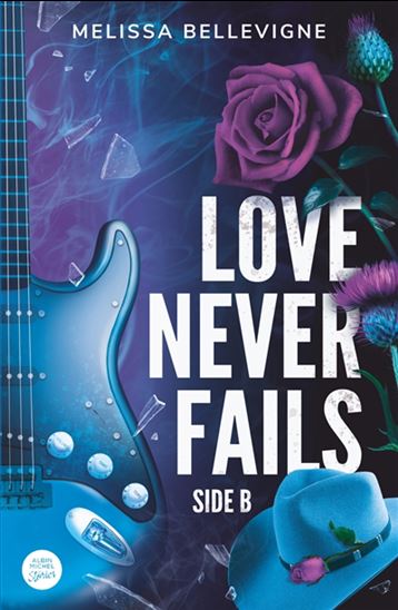 Side B #02 - MELISSA BELLEVIGNE