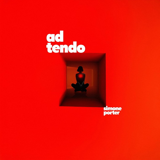 Ad Tendo - SIMONE PORTER