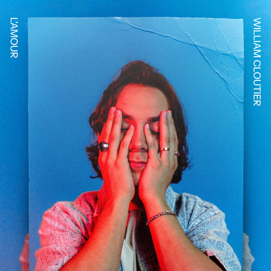 L&#39;Amour - WILLIAM CLOUTIER