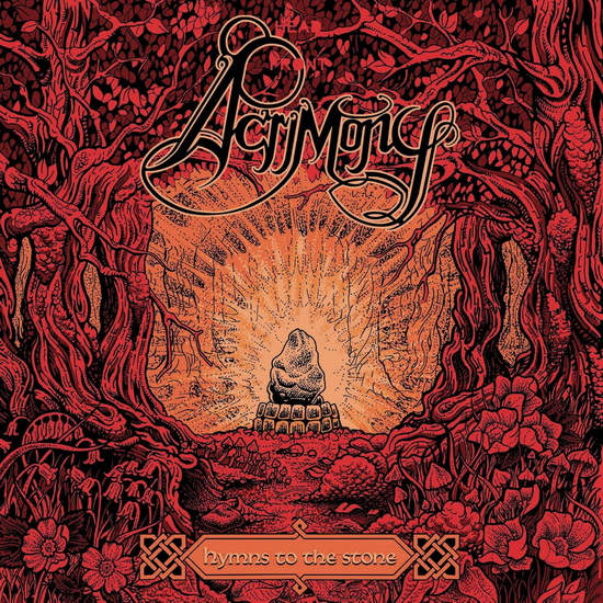 Hymns To The Stone (Vinyle) - ACRIMONY