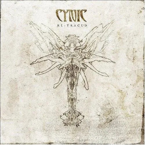 Re-Traced (Vinyle Turquoise) - CYNIC