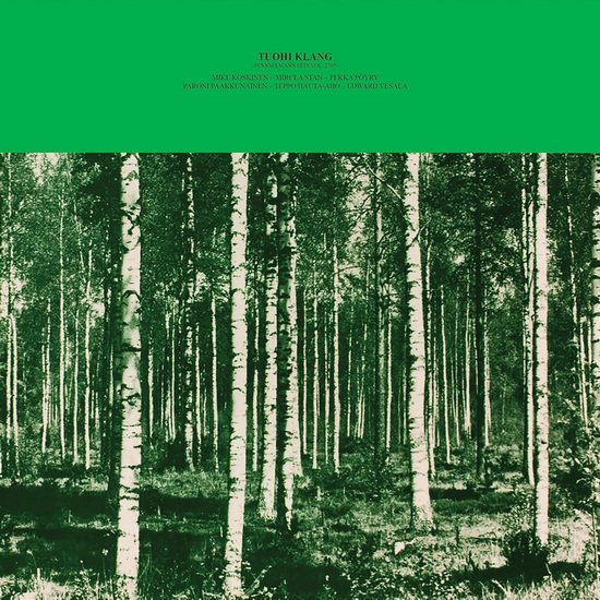 Pennselmann Hits Vol. 2765 - TUOHI KLANG