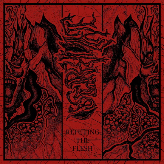 Obscureviolence - OBSCUREVIOLENCE