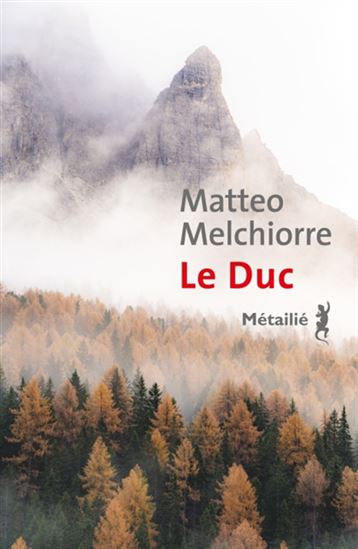 Le Duc - MATTEO MELCHIORRE