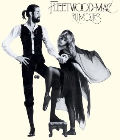 Rumours (Atmos Blu-ray Audio) - FLEETWOOD MAC