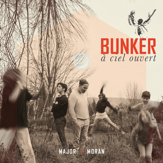 Bunker à Ciel Ouvert - MAJOR-MORAN