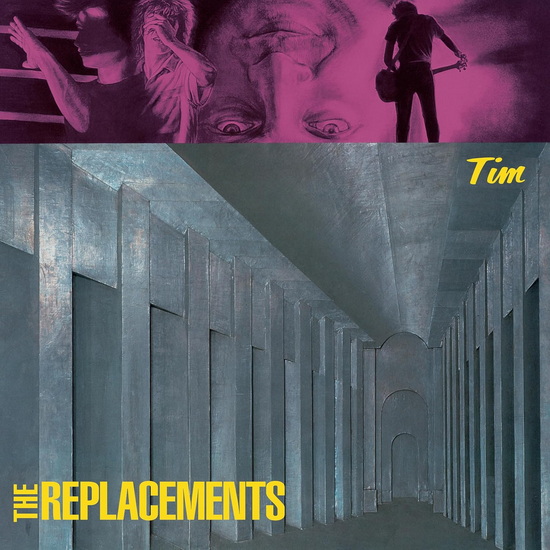 Tim (2CD) - THE REPLACEMENTS