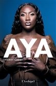 Aya - THIERRY CADET