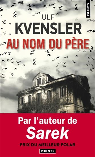 Au nom du père - ULF KVENSLER