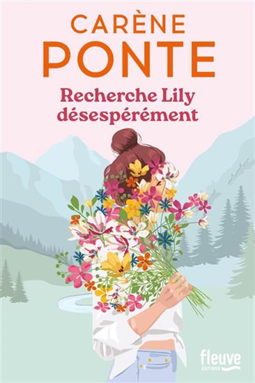 Recherche Lily désespérément - CARÈNE PONTE