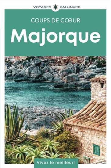 Majorque N. éd. - HÉLÈNE HURET