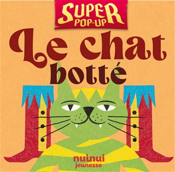 Le Chat botté - CAROLINA ZANOTTI - IGNAZIO FULGHESU
