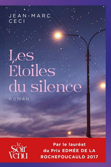 Les Étoiles du silence - JEAN-MARC CECI
