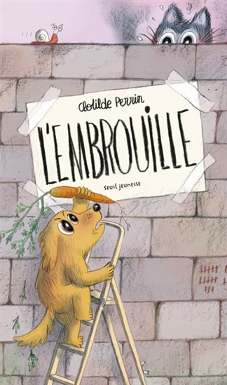 L'Embrouille - CLOTILDE PERRIN