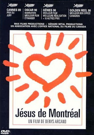 Jesus de Montreal - ARCAND DENYS