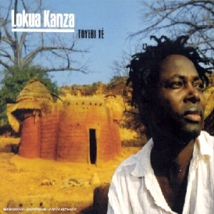 Toyebi Te - KANZA LOKUA