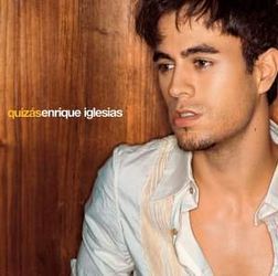 Quizas (dvd bonus) - IGLESIAS ENRIQUE