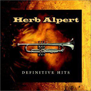 Definitive hits - ALPERT HERB